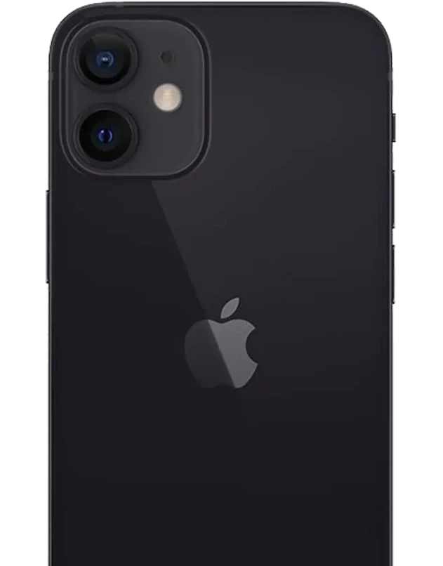 iPhone 12 Mini б/у 128 GB Black *C