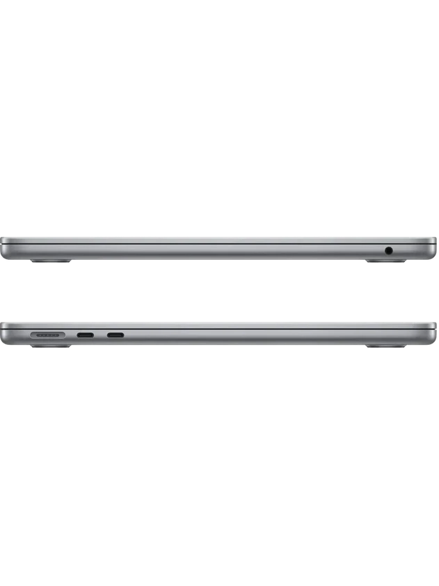 Macbook Air 13" M2 2022 512 GB Серый Космос MLXX3