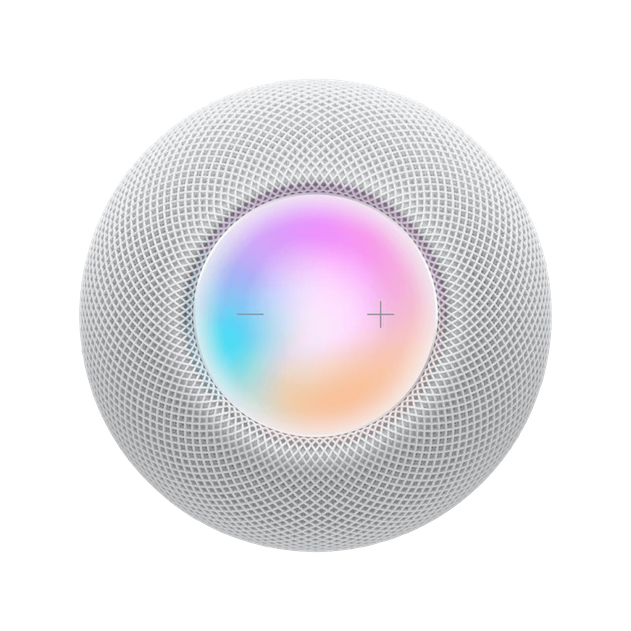 Apple HomePod Mini (Белый)