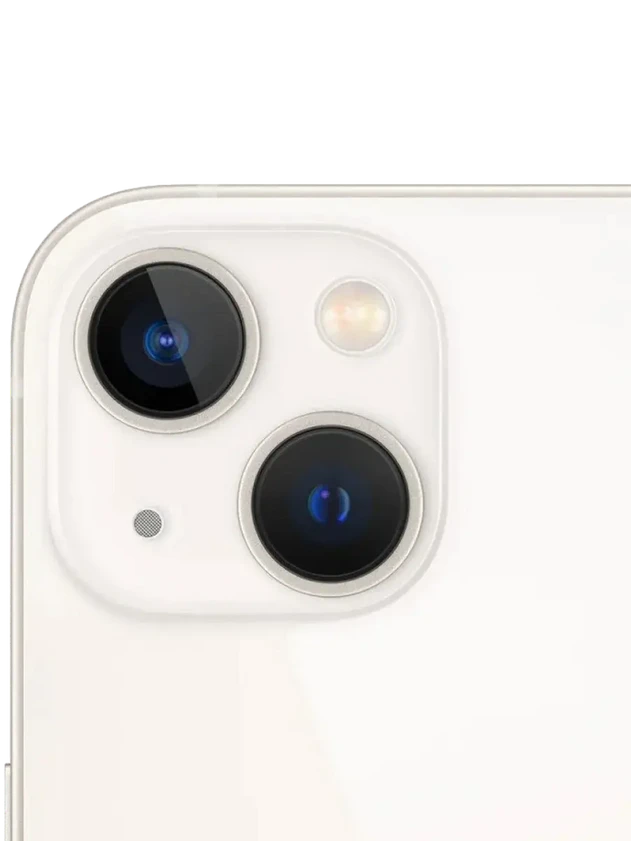 iPhone 13 Mini б/у 128 GB Startlight *C