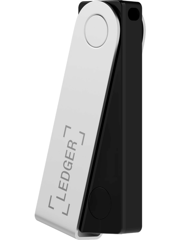 Ledger Nano X