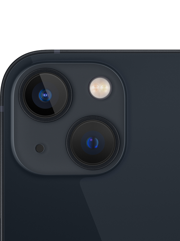 Apple iPhone 13 128 GB Midnight