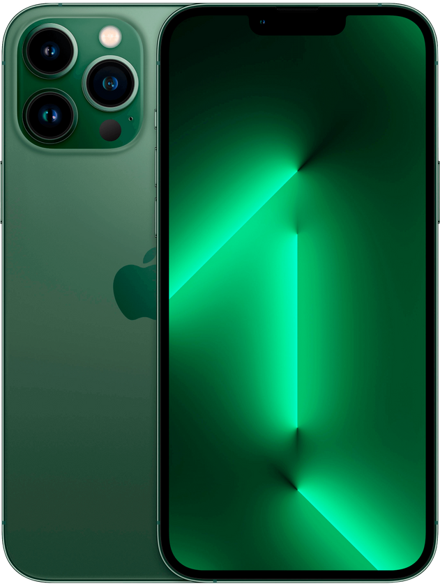 Apple iPhone 13 Pro Max 128 GB Green