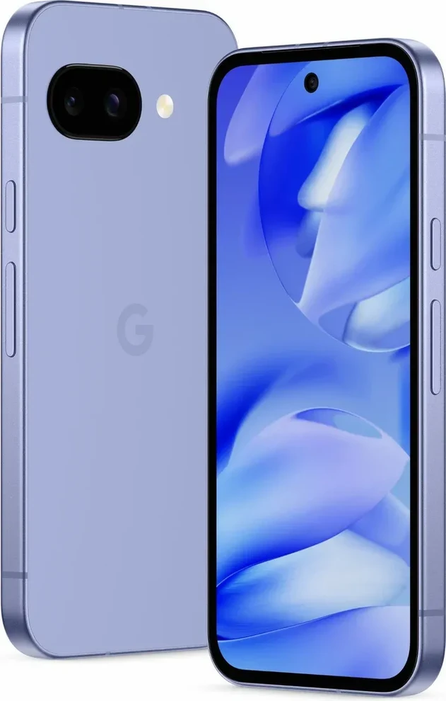 Google Pixel 9a 8GB/256 GB Iris (Ирис) 