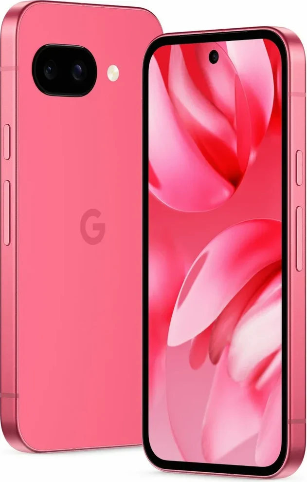 Google Pixel 9a 8GB/128GB Peony (Пион)