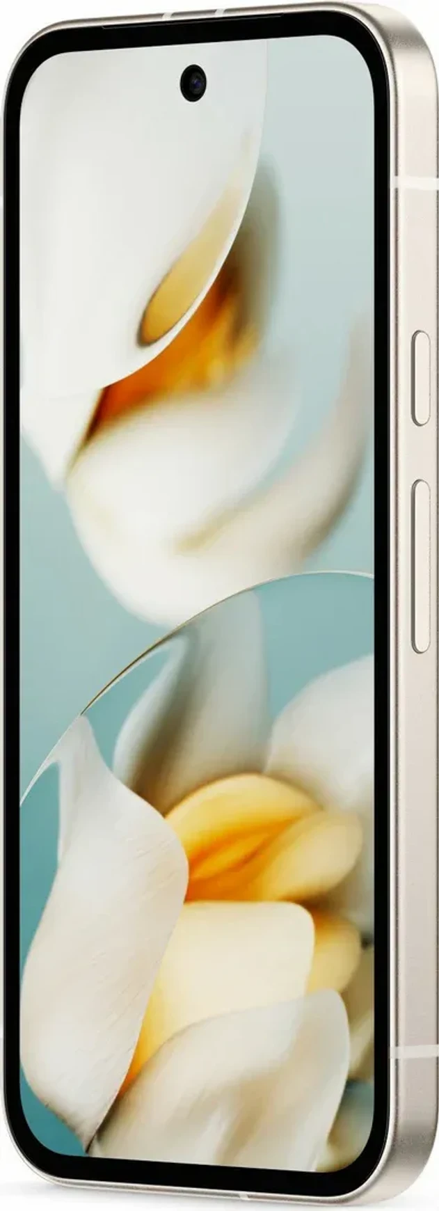 Google Pixel 9a 8GB/128GB Porcelain (Фарфор)