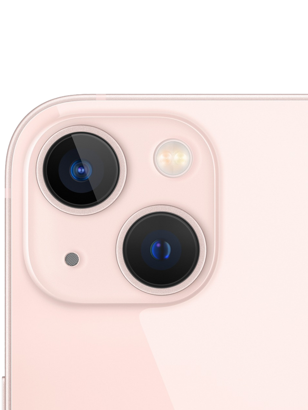 Apple iPhone 13 128 GB Pink