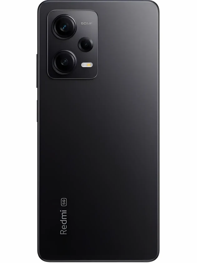Redmi Note 12 Pro 5G 8/128 GB Черный