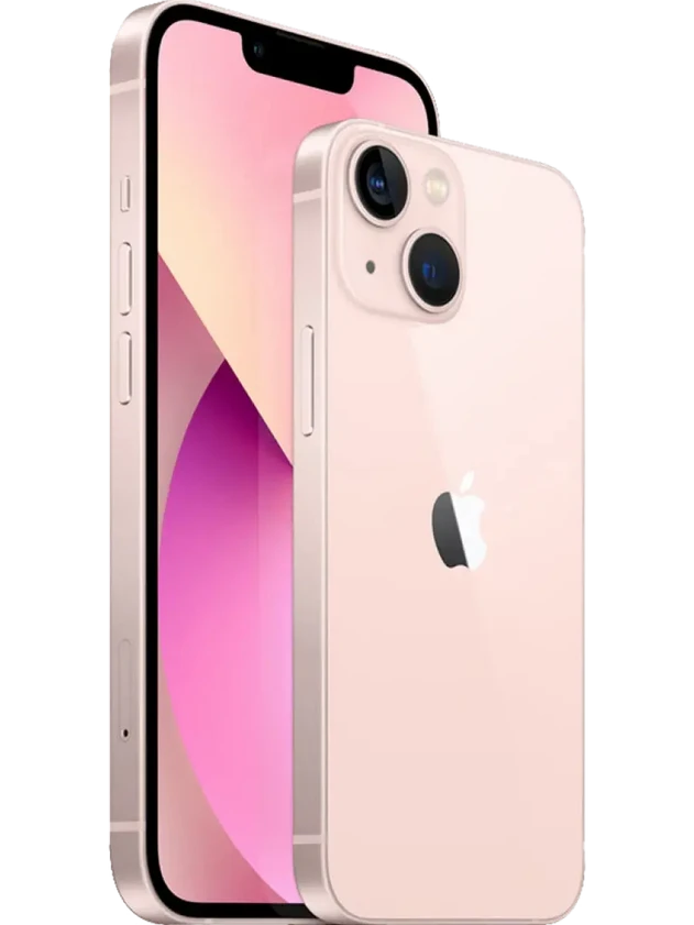 iPhone 13 Mini б/у 512 GB Pink *B