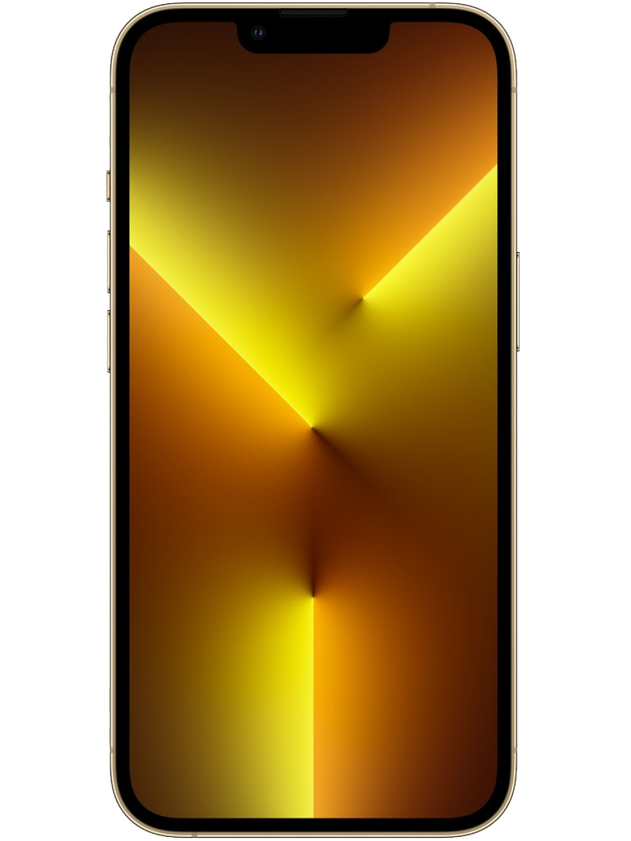 Apple iPhone 13 Pro Max 256 GB Gold