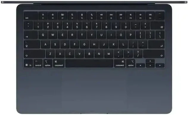 Apple MacBook Air 13.6" M5 2026 MDHG4