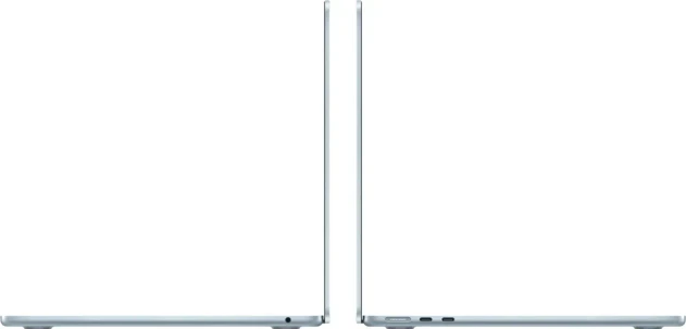 Apple MacBook Air 13.6" M5 2026 MDHH4 Apple MacBook Air 13.6" M5 2026 MDHH4