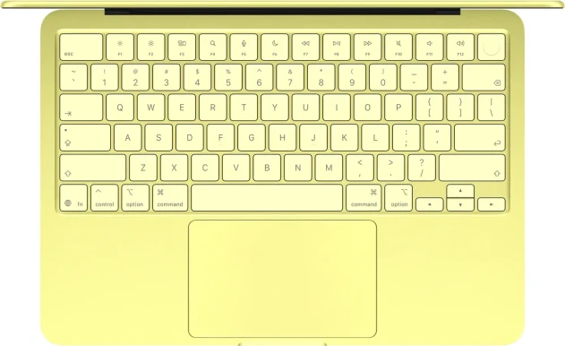 Apple MacBook Neo 13" A18 Pro 2026 MHFD4 Apple MacBook Neo 13" A18 Pro 2026 MHFD4