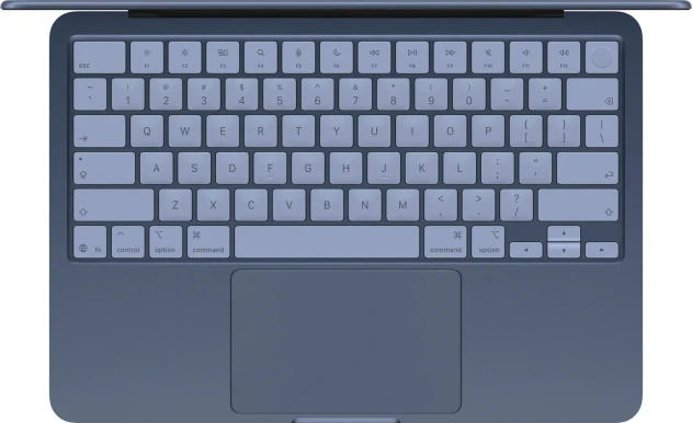 Apple MacBook Neo 13" A18 Pro 2026 MHFF4 Apple MacBook Neo 13" A18 Pro 2026 MHFF4