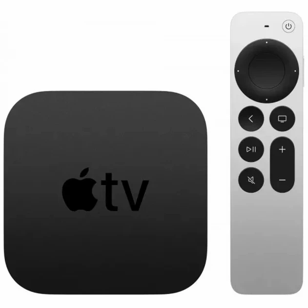 Apple TV 4K 128GB MN893 Apple TV 4K 128GB MN893