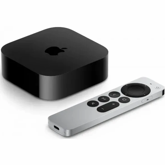 Apple TV 4K 128GB MN893 Apple TV 4K 128GB MN893