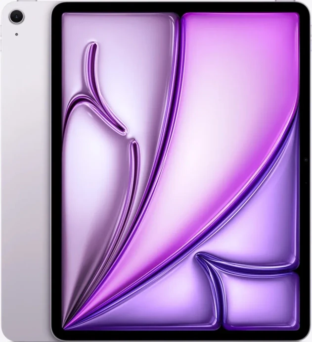 Apple iPad Air 11" 2026 512GB (фиолетовый) Apple iPad Air 11" 2026 512GB (фиолетовый)