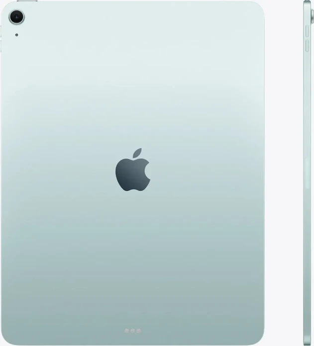 Apple iPad Air 11" 2026 256GB (голубой) Apple iPad Air 11" 2026 256GB (голубой)