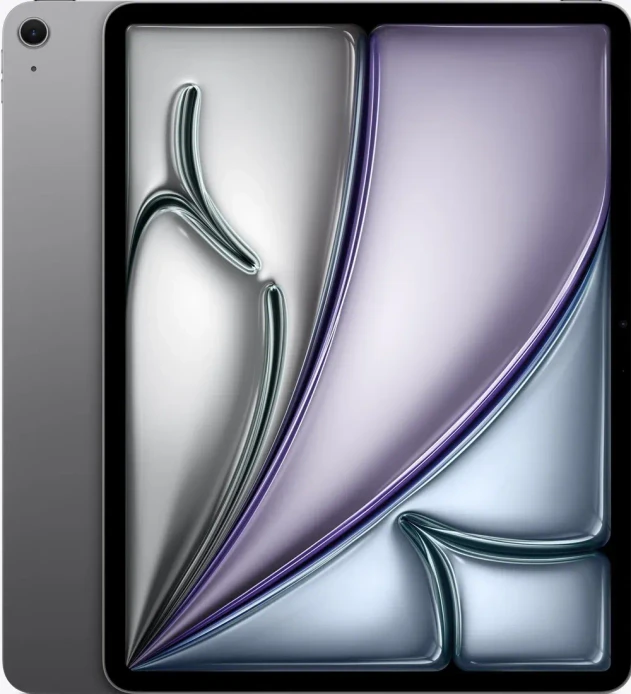 Apple iPad Air 13" 2026 5G 256GB (серый космос) Apple iPad Air 13" 2026 5G 256GB (серый космос)