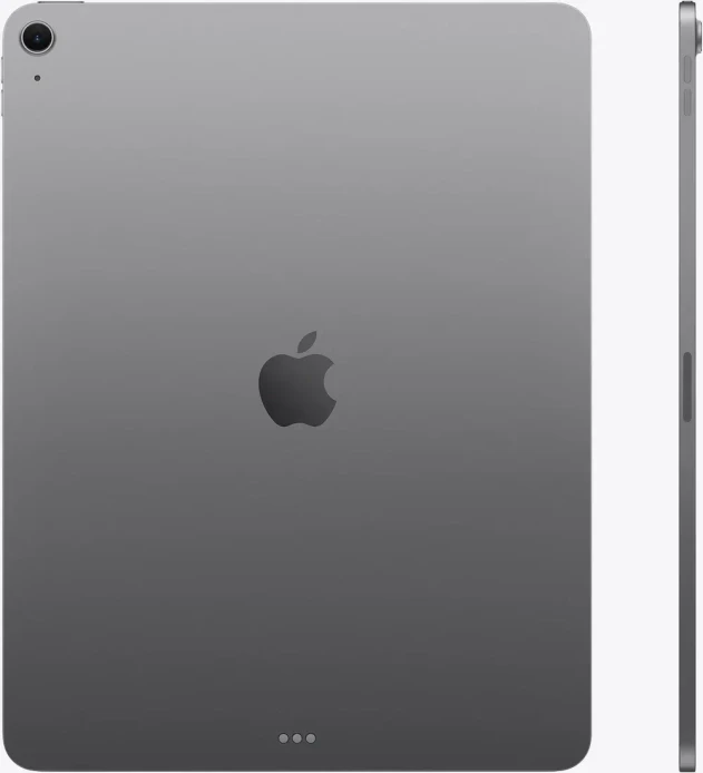 Apple iPad Air 13" 2026 5G 256GB (серый космос) Apple iPad Air 13" 2026 5G 256GB (серый космос)