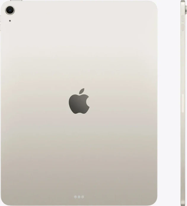 Apple iPad Air 11" 2026 128GB (звездный свет) Apple iPad Air 11" 2026 128GB (звездный свет)