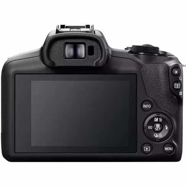 Фотоаппарат CANON EOS R100 BODY 