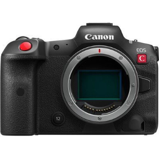 Фотоаппарат Canon EOS R5 C body