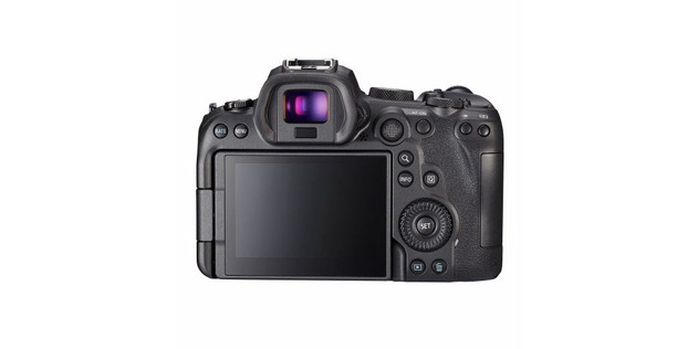 Фотоаппарат CANON EOS R6 BODY