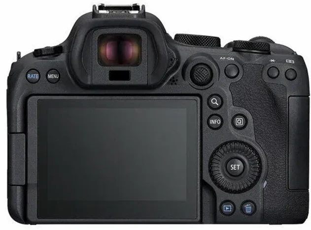 Фотоаппарат Canon EOS R6 Mark II KIT RF 24‑70mm f/2.8 L IS USM Фотоаппарат Canon EOS R6 Mark II KIT RF 24‑70mm f/2.8 L IS USM