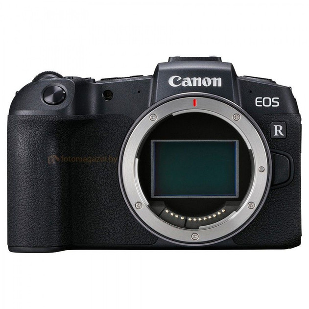 Фотоаппарат Canon EOS RP Body