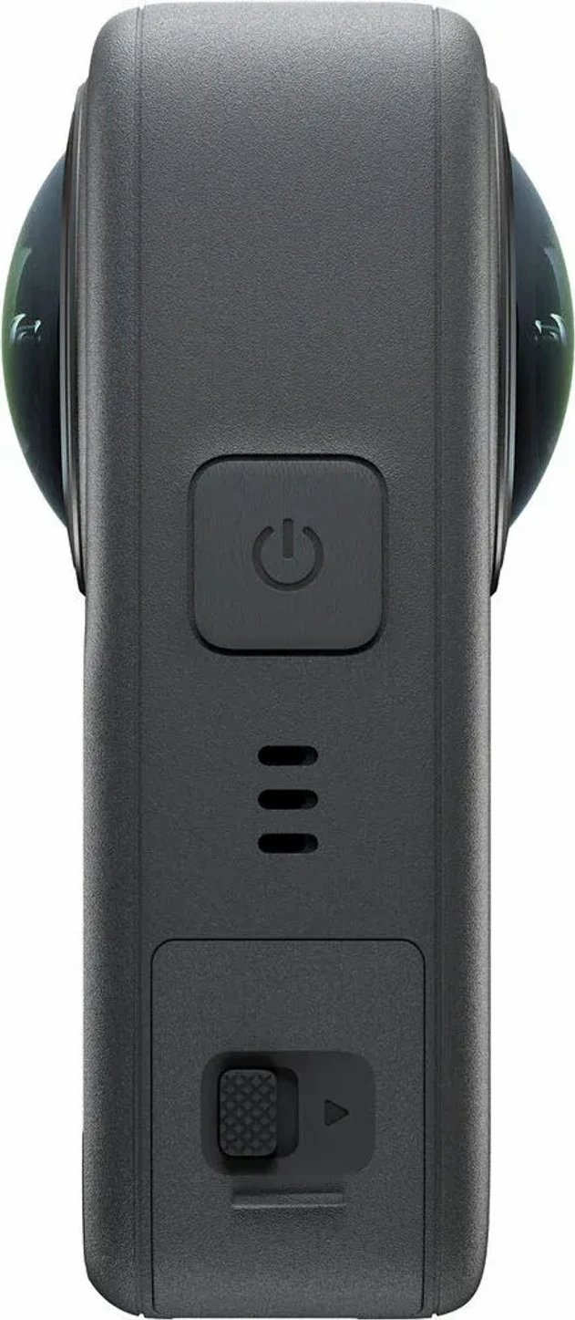 Экшен-камера DJI 360 Standard Combo