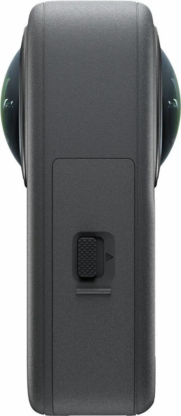 Экшен-камера DJI 360 Standard Combo