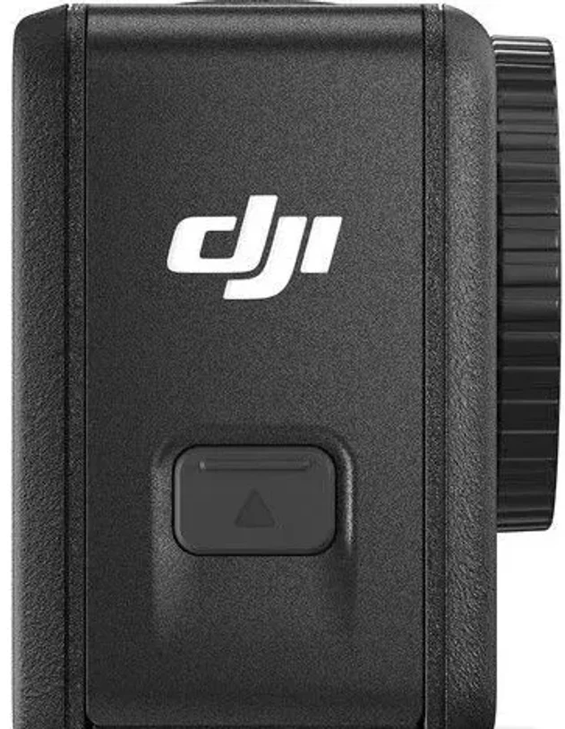 DJI Osmo Action 4 Standard Combo DJI Osmo Action 4 Standard Combo