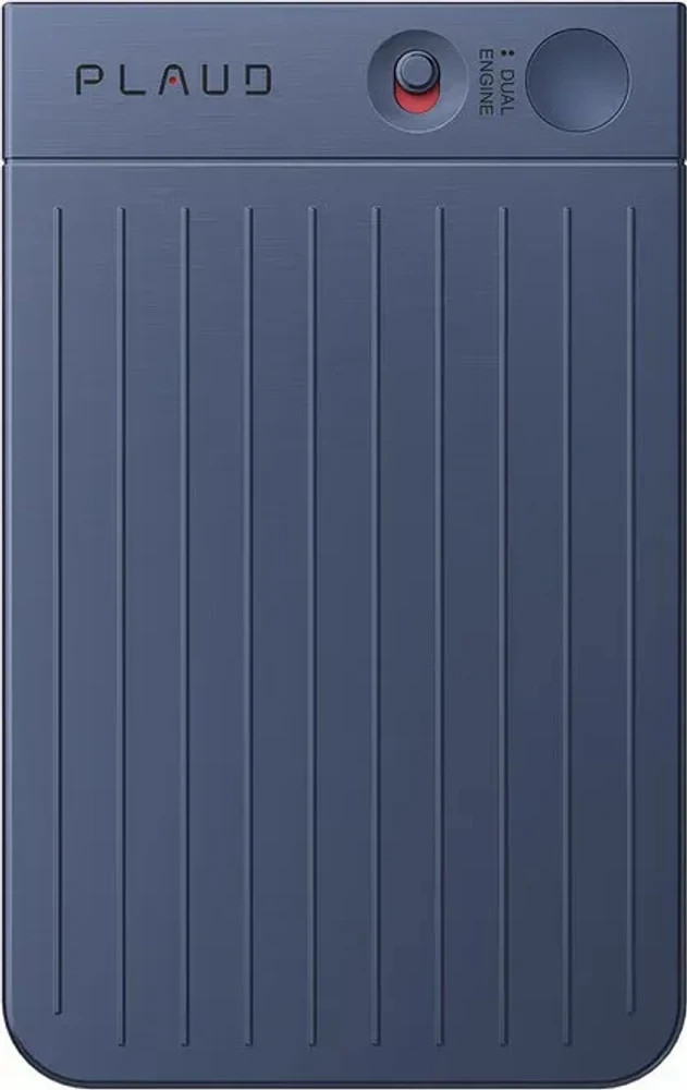 Plaud Note Blue (синий) Plaud Note Blue (синий)