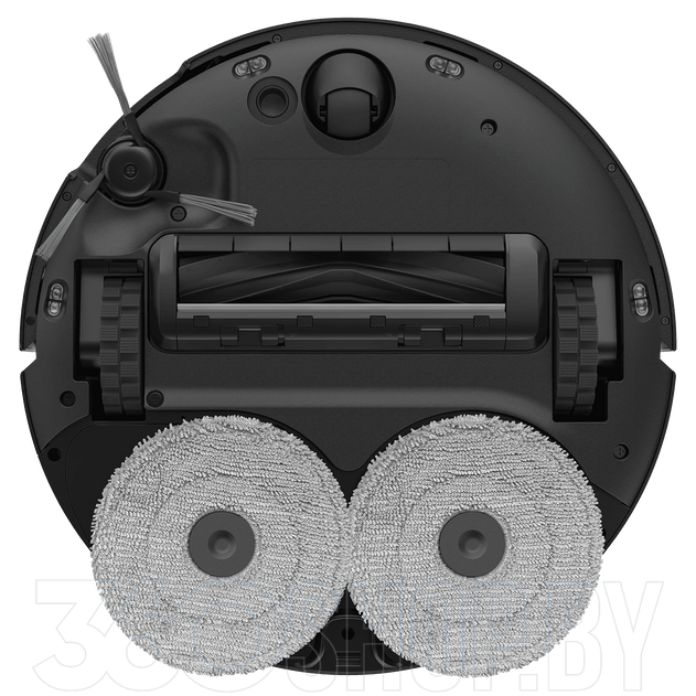 Робот-пылесос Dreame X40 Ultra Complete RLX63CE-2 White