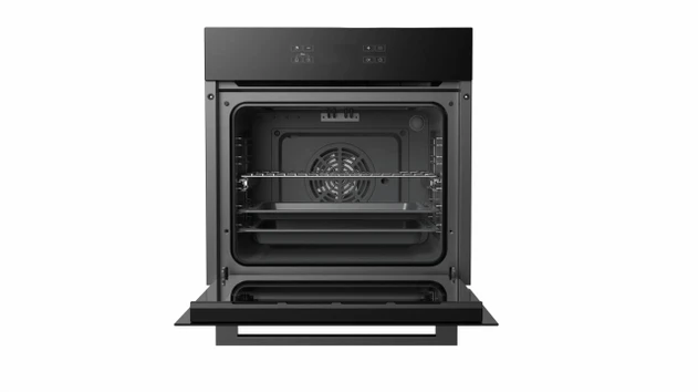 Духовой шкаф SCHTOFF CME 6406 BK