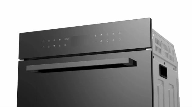 Духовой шкаф SCHTOFF CME 7307 BK Духовой шкаф SCHTOFF CME 7307 BK