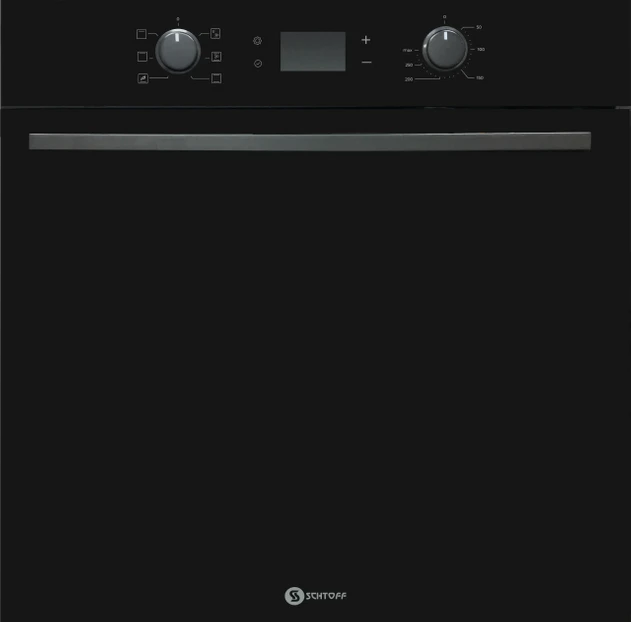 Духовой шкаф SCHTOFF Decor 1100 (72 литра) Духовой шкаф SCHTOFF Decor 1100 (72 литра)