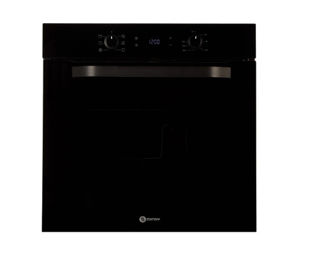 Духовой шкаф SCHTOFF Decor 2100 (72 литра) (А)