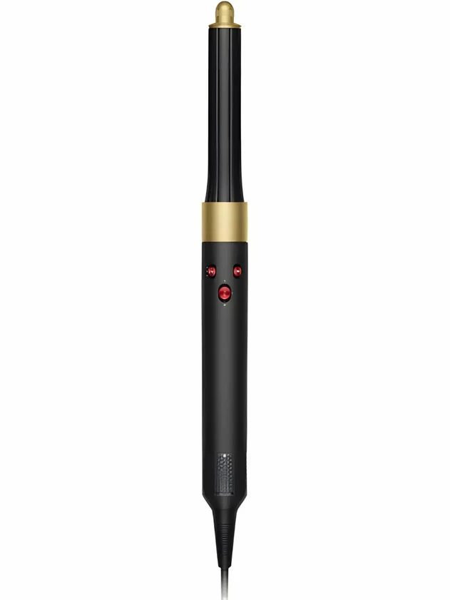 Dyson Airwrap Complete Long HS05 Черный оникс/золотой