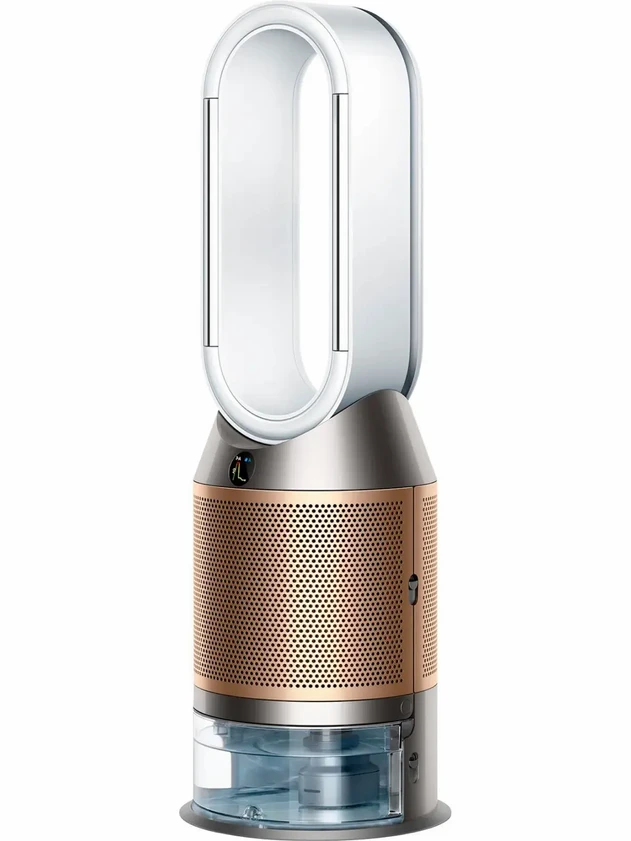 Dyson PH04 Золотистый/серебристый Dyson PH04 Золотистый/серебристый