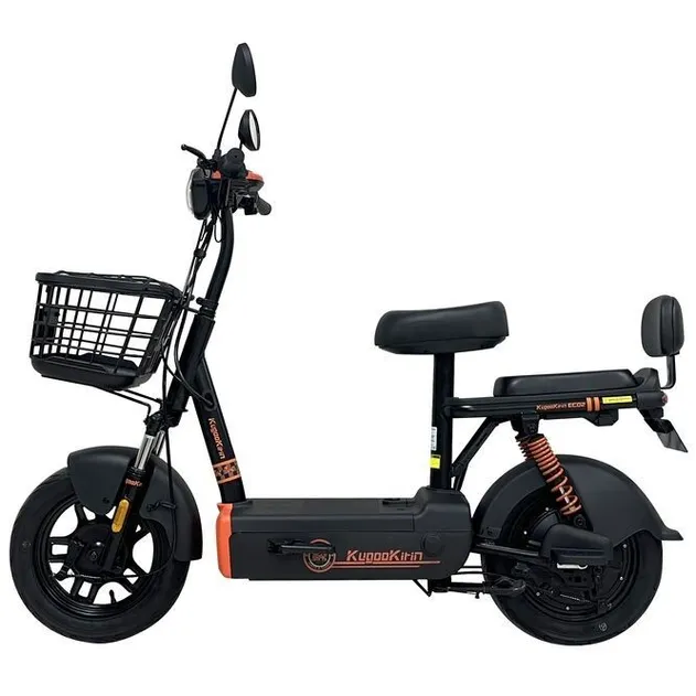 Электроcамокат Kugoo EC02 48V 21Ah 500W