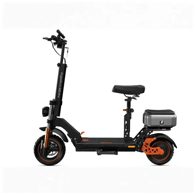 Электросамокат Kugoo M5 Pro Jilong 48V / 21AH / 1000W