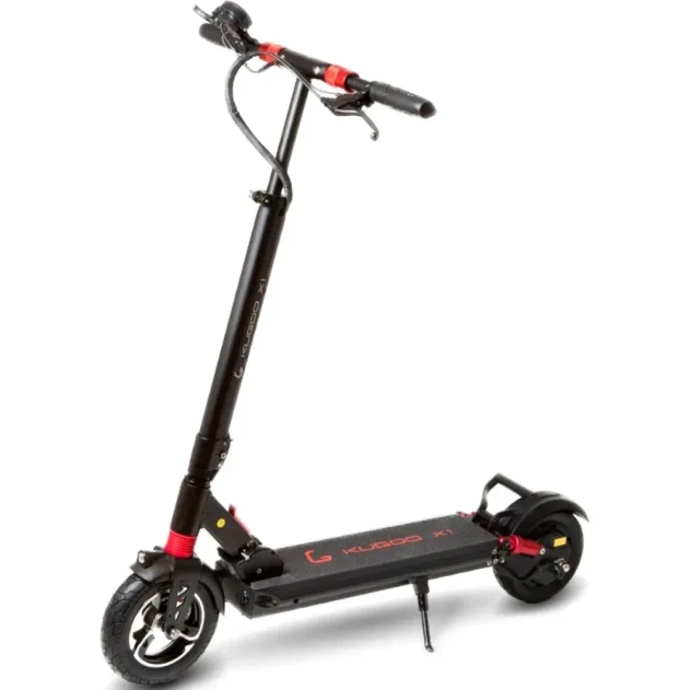 Электросамокат Kugoo X1 JILONG 600W
