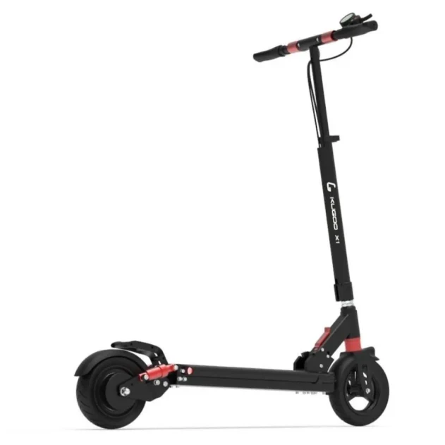 Электросамокат Kugoo X1 JILONG 600W