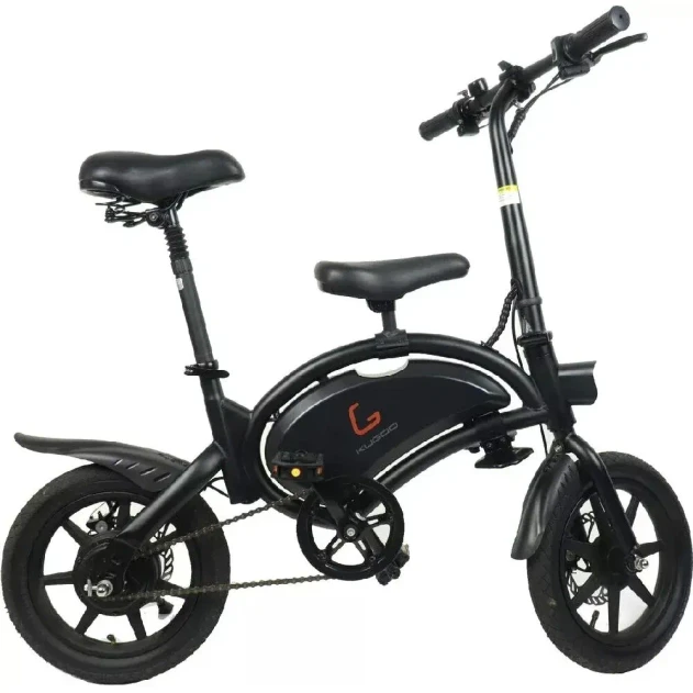 Электровелосипед Kugoo V1 JILONG Электровелосипед Kugoo V1 JILONG