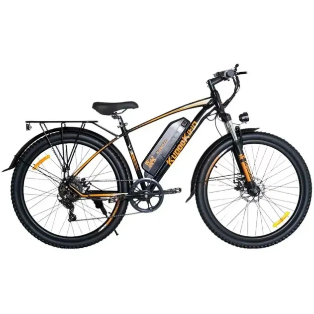 Электровелосипед Kugoo V3 350W (Jilong)
