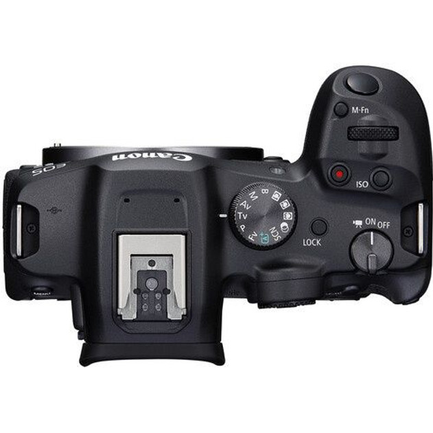 Фотоаппарат CANON EOS R7 BODY