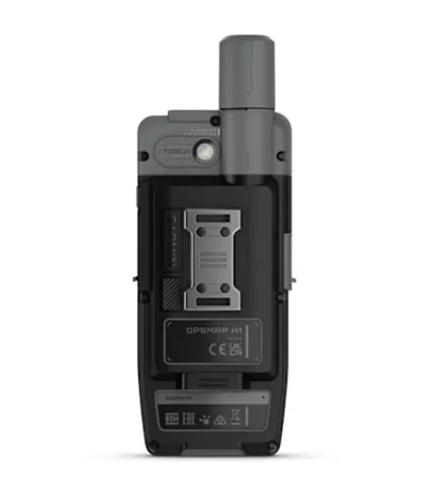 Garmin GPSMAP H1 Black