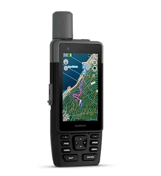Garmin GPSMAP H1 Black